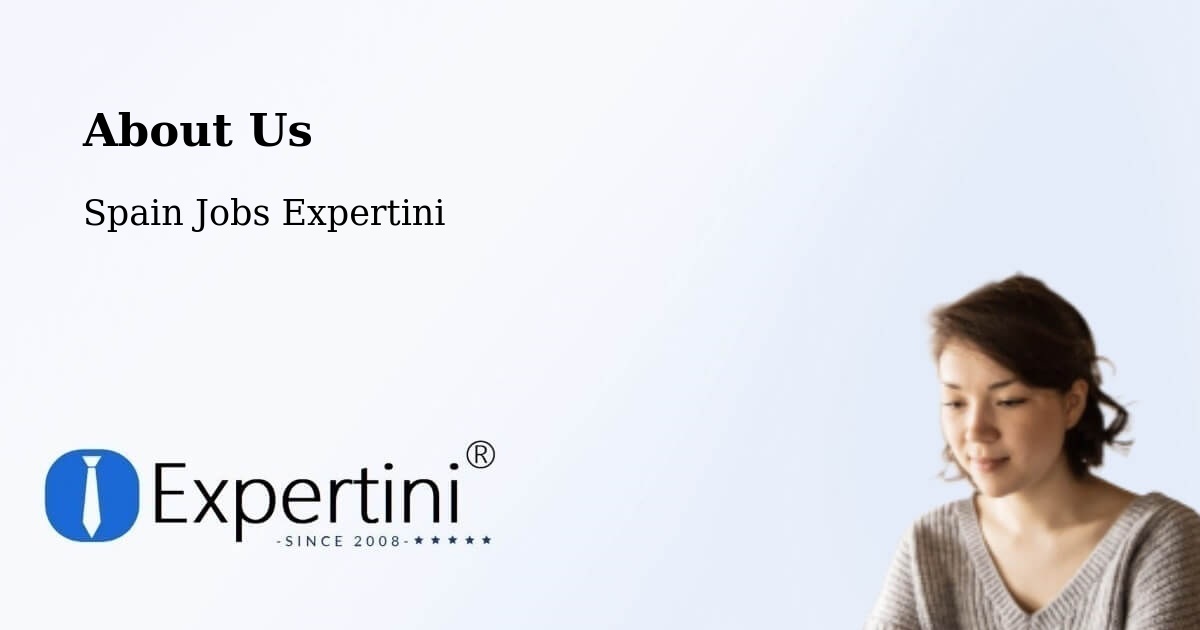About Expertini Recruitment Platform  – Ávila - Ávila, Spain Jobs Expertini