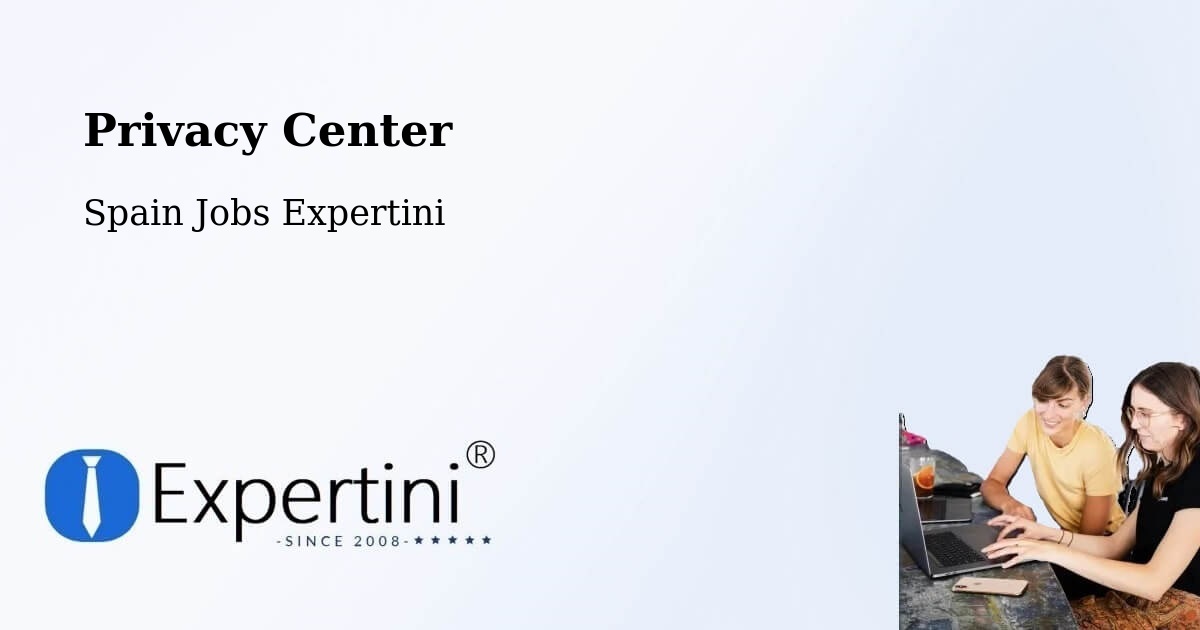 Privacy Policy – Ávila - Spain Jobs Expertini